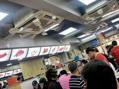 -陈光记烧腊店(罗保博士街店)