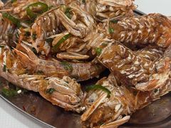 -阳江餐厅·30年老字号·粤菜海鲜大排档