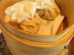 -杭州西子湖四季酒店-WL BISTRO西湖餐厅(灵隐路店)