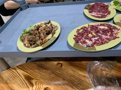 -三千坪超级火锅市场·土灶牛肉火锅