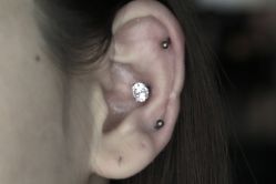 -众刺纹画·纹身·穿孔饰品·海娜定制