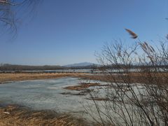 -野鸭湖国家湿地公园