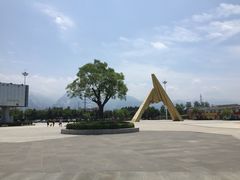 -华山北站