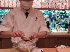 -小十Omakase(地王大厦店)