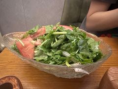 -BRBR叙利亚餐厅(总店)