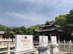 -晋祠博物馆
