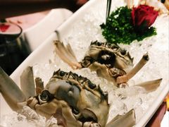旭伟蟹肉墨鱼滑-海底捞火锅(崇文门新世界百货店)