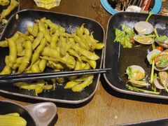 -半酌烧烤小酒馆(南京东路店)