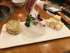 -乐宴·老北京铜火锅(桂庙店)