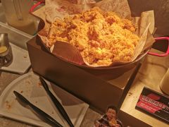 -比格比萨自助(新辰里学清路店)