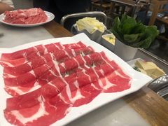 -牛街·马辈儿涮肉(牛街二店)