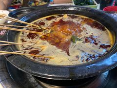 -钢管厂五区小郡肝火锅串串香(总店)