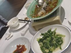 -西湖春天•老字号杭州菜(百汇店)