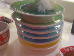 -莲寿司(国兴店)