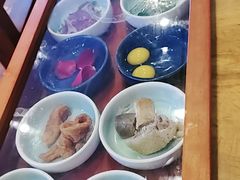 -桥香园过桥米线(国贸店)
