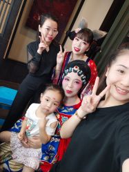点击看大图 -盘子女人坊古装写真摄影(深圳店)