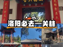 -关林