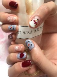 -Beauty Nails 美甲美睫皮肤管理