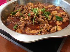 -绝城芋儿鸡(犀浦旗舰店)