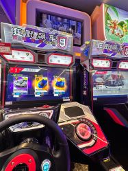 -卡通尼乐园(景枫中心店)