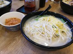 -谭仔三哥米线(屯门时代广场北翼店)