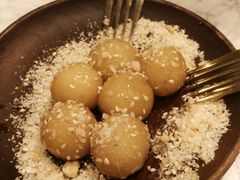 -发记甜品(豉油街店)