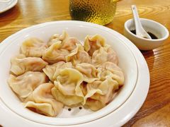 -米香居新鲁味·水饺餐厅
