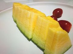 -大鸭梨烤鸭(左家庄店)