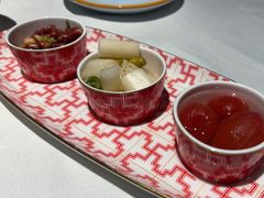 -庆云楼饭庄(什刹海店)