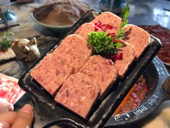 -袁老四重庆老火锅(中瀛御景店)