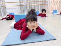 -红舞鞋舞蹈教育(近江校区)