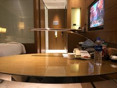 -上海滴水湖皇冠假日酒店