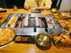 -KAOKAO烤烤·丹东海鲜烧烤(望京店)