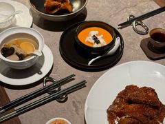 -广州文华东方酒店·江-由辉师傅主理