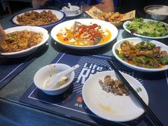 -全聚贤餐厅·湖北家常菜(沙湖店)