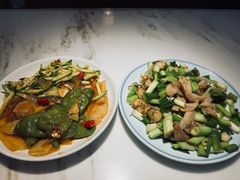 -日丰园海肠水饺·老字号大连海鲜(和平广场店)