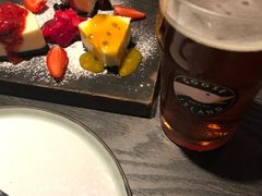 野鹅ipa-Goose Island Brewhouse鹅岛精酿啤酒酿造工坊餐厅