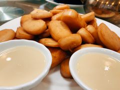 -津津菜馆(绝没分店)