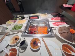 -海底捞火锅(西安路店)