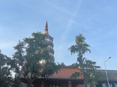 -迎江寺