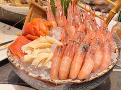 -大渔铁板烧(东城店)