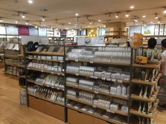 -MUJI无印良品(杭州万象城店)