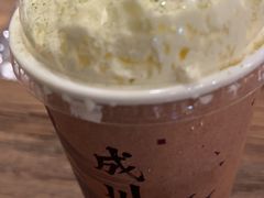 -成川茶店·潮汕工夫浓茶(万象店)