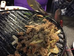-厚味居炙子烤肉·清真(天桥南纬路店)