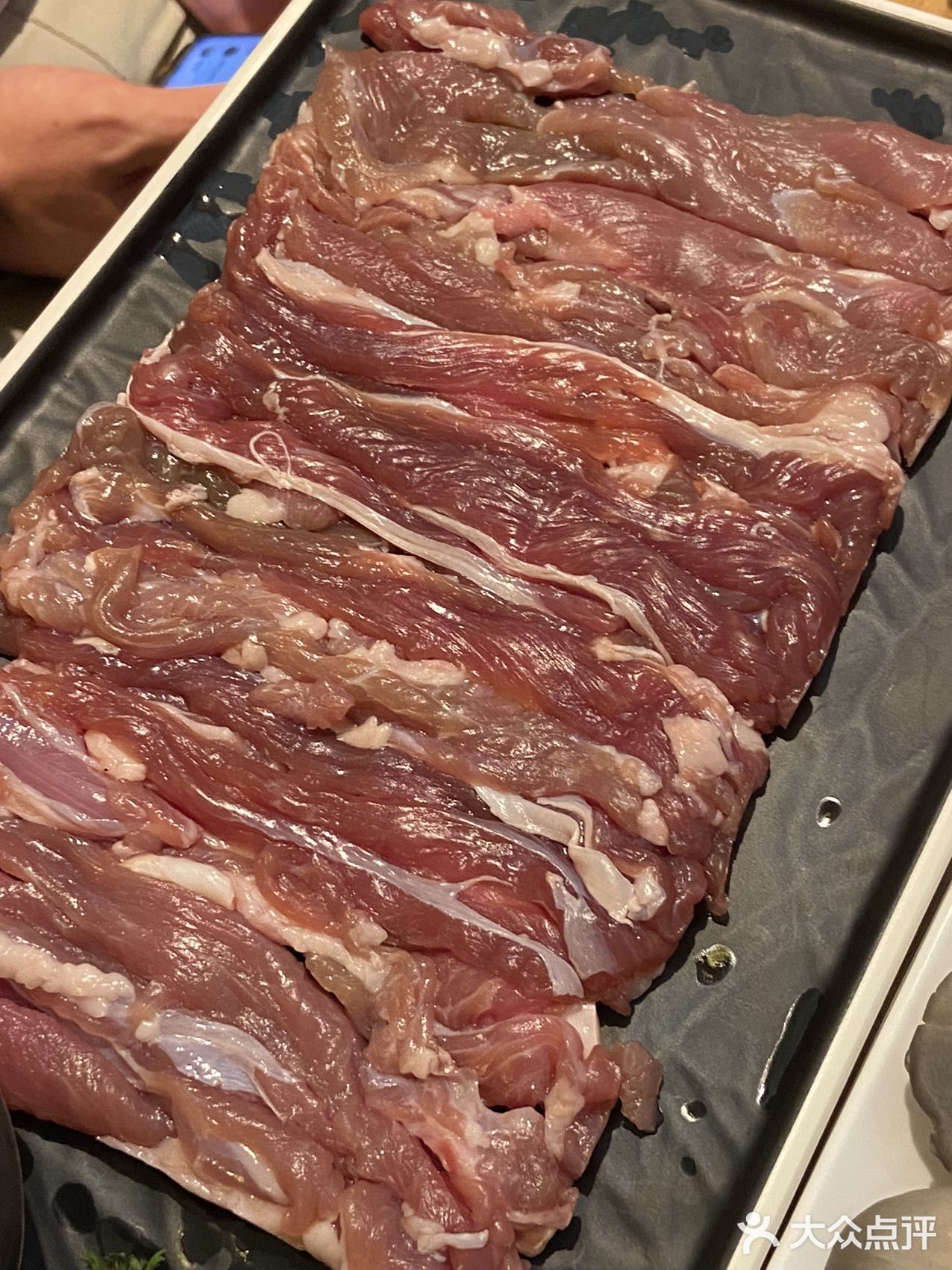 老城区的宝藏火锅店