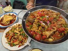 -大师傅金奖啤酒鱼(西街口总店)