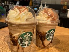 -星巴克(深圳佳宁娜友谊广场店)