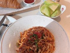 -东方豪客牛排意面披萨(金凤万达店)