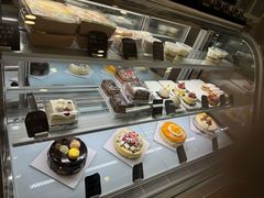 -梦菲思饼屋(瑞金宾馆店)