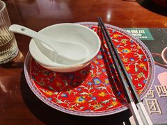 -拾捌川·自贡爆炒(新街口店)